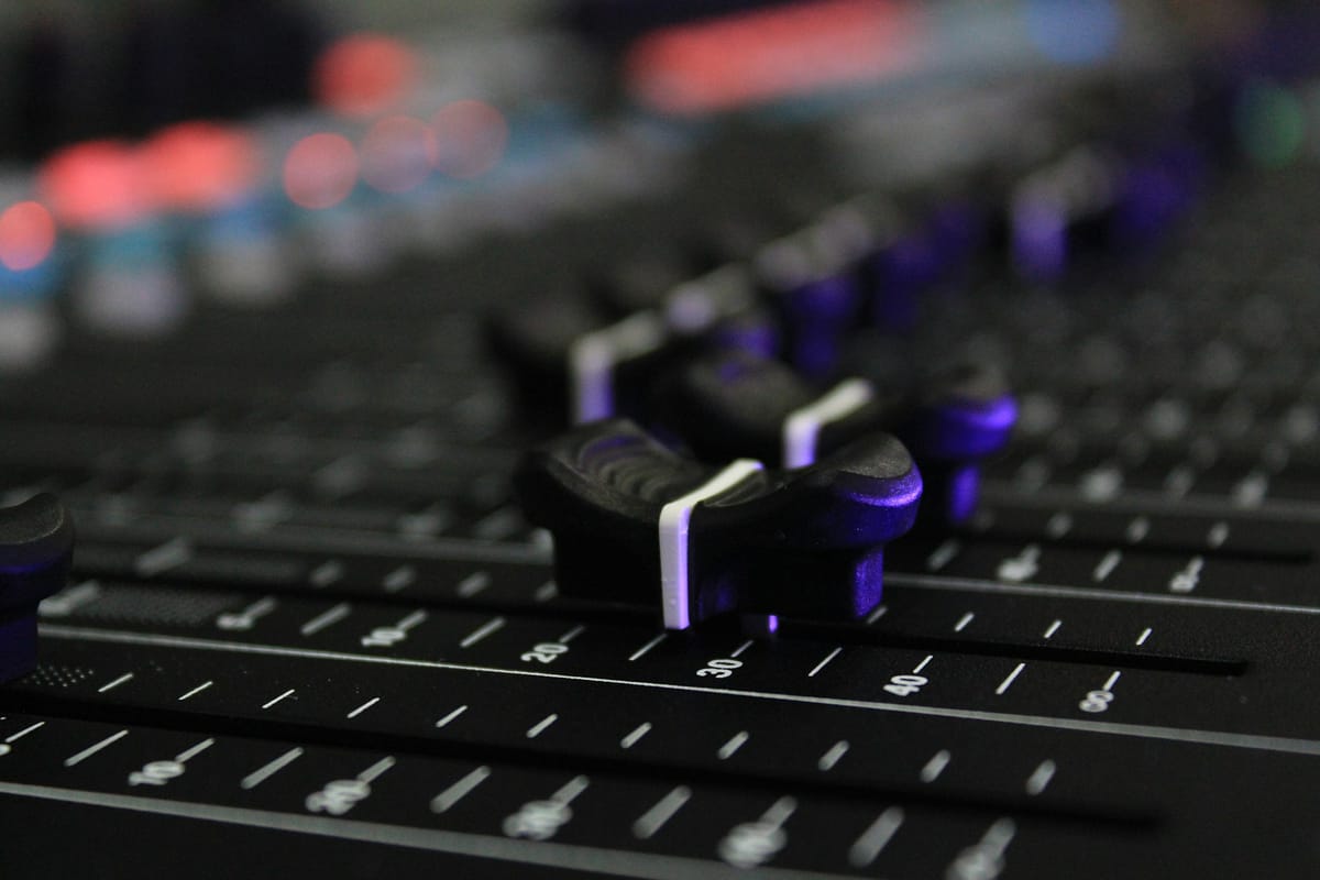 First impressions of the Allen Heath SQ V1.6 Update